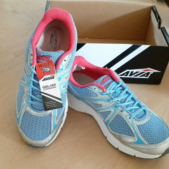 avia gelfoam